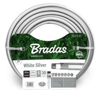 Tubo da giardino BRADAS 3/4' 20m NTS Tubo dell'acqua antipiega e...