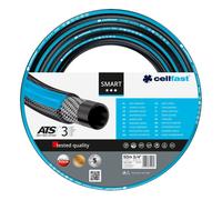 Pompe da giardino CELLFAST - SMART ATS - 3/4" - 50 m