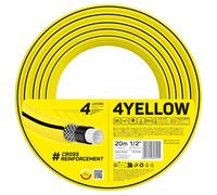 Tubo da giardino CELLFAST 4YELLOW 1/2" 20m