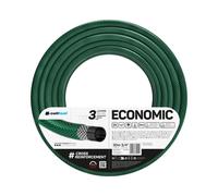Tubo da giardino Cellfast Economic 3/4" 20m/30m resistente ai raggi UV 3 strati