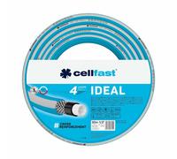 Tubo da giardino CELLFAST IDEAL 3/4 30m 10-261 4 strati