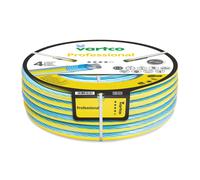 Vartco - Tubo flessibile da giardino professionale a 4 strati, sistema TFS (20 m)