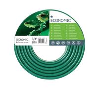 Tubo da giardino Cellfast Economic 3/4" 20m/30m resistente ai raggi UV 3 strati