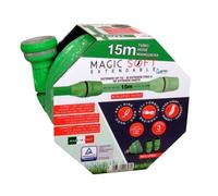 Tubo da giardino estensibile Magic Soft 30 metri