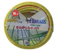 TUBO DA GIARDINO GIALLO DIANLUX MT 15 5/8" Rubinetti Tubo Giardino (Mt.15)