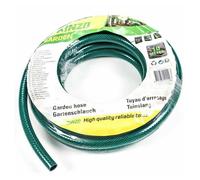 TUBO DA GIARDINO IN PVC 1/2 14MM 10MT POMPA ACQUA IRRIGAZIONE TERRAZZO VERDE