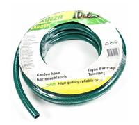 TUBO DA GIARDINO IN PVC 1/2 14MM 25MT POMPA ACQUA IRRIGAZIONE TERRAZZO