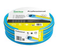 Vartco Tubo flessibile flessibile flessibile a 4 strati, resistente ai raggi UV, 25 bar (3/4" 20 m)