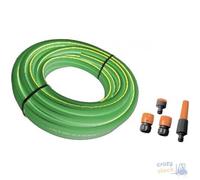 TUBO DA GIARDINO PAPILLON GARDENTECH ANTINODO IN KIT 5/8 MT 20