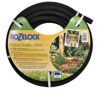 Tubo Da Giardino Poroso Assorbente 15M - 6762P0000