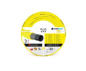 Tubo da giardino resistente UV 25m/50m 1/2 3/4 1 flessibile 3 strati