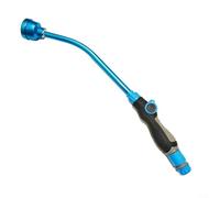 Tubo da giardino rimovibile con manico ergonomico e guarnizioni a prova di perdite