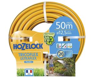 Tubo Da Giardino Ultraflex Anti-Kink 50M - 100-100-620