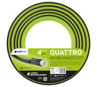 Tubo da giardino universale Cellfast 1'' 10 m Quattro in tessuto resistente