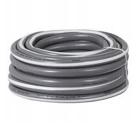 TUBO DA GIARDINO WHITE LINE 1/2 X 30M RINFORZATO A 5 STRATI