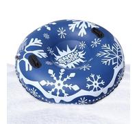Tubo da Neve,Cerchio Gonfiabile Per La Neve | Cerchio per Slittare Antiscivolo e Resistente All'usura,per Inverno Slittino Viale di Casa Passeggiata Piscina Raduno Spiaggia Sport e