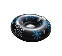 Tubo Da Neve Gonfiabile - Giocattolo Ciambella Da Slittino In PVC,90 Cm Slittino Gonfiabile Resistente - Per Natale Giochi Invernali Su Ghiaccio Per Donne Uomini Bambini