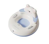 Tubo da neve invernale - Slitta gonfiabile durevole in PVC con maniglie di presa, struttura ispessita per bambini e adulti, scorrevolezza con cuciture resistenti, sport all'aria aperta per Nata