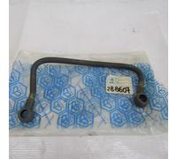 Tubo da testata a pompa freni Engine head to brake pump pipe Piaggio Ape Poker