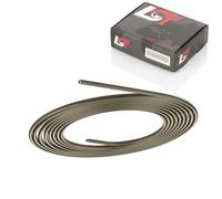 Tubo d'acciaio freno Tubazione del 5m inossidabile Acciaio Ø 4,75mm per Ford