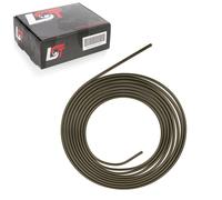 Tubo d'acciaio freno Tubazione del 5m inossidabile Acciaio Ø 4,75mm per Jaguar