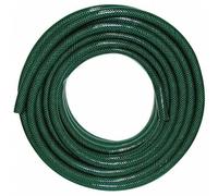 Tubo D'Acqua 20 Metri Verde Tubo Da Giardino Irrigazione Tubo 3/4 Pollice