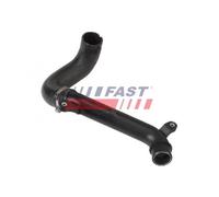 Tubo D'Air Intercooler Per Peugeot Bipper Citroën Nemo 0382LT