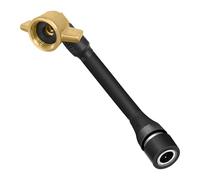 Tubo D'aria Del Camion - Tubo D'aria Del Camion - Tubo Della Pompa Ad Alta Pressione | Tusino A Pompa Con Servizio Pesante Con Valvola Di Connessione Rapida Per Semi-trailer, Linea Del Freno, Valvola