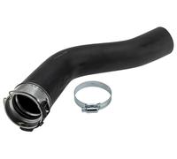 Tubo D'aria Di Sovralimentazione Durite Per Dacia Duster 1.5 Dci 144608245R