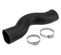 Tubo D'Aria Di Sovralimentazione Durite Per Kia Sorento I 2.5 CRDi 281654A160