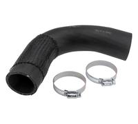 Tubo D'Aria Di Sovralimentazione Durite Per Lexus Is Toyota Rav 4 IV 1734226140
