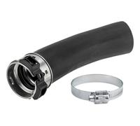 Tubo D'Aria Di Sovralimentazione Durite Per Opel Vivaro A Renault Trafic 4416867