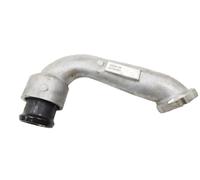 Tubo D'Aria D'Ingresso Per OPEL MOVANO B RENAULT MASTER III 144D22173R