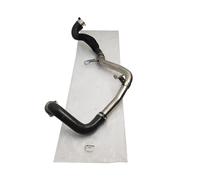 Tubo D'Aria D'Ingresso Per OPEL MOVANO II RENAULT MASTER III 1446300Q2K