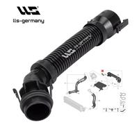 Tubo D'Aria Per BMW 1 Serie F40 116d 85 KW, 116 CV 13718513942