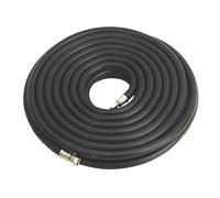 Tubo D'Aria Sealey 15M X 10Mm Con Unioni 1/4"BSP Heavy Duty AH15RX/38