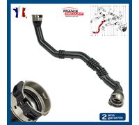 Tubo D'Aria Turbo Pinze per Dacia Dokker Duster Sandero II 1.5 DCI 144608527R