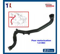 Tubo Intercooler Turbo Pinze Espace 4 Laguna 2/1.9 DCI /7700116004