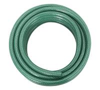 Tubo d'Aria Verde 0,5" 10 m in PVC