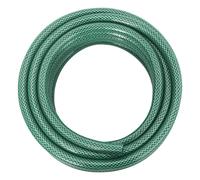 Tubo d'Aria Verde 0,5" 20 m in PVC