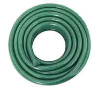 Tubo d'Aria Verde 0,75" 20 m in PVC