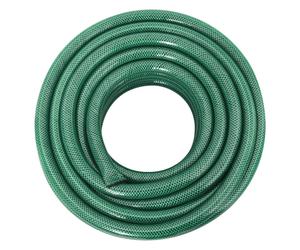 Tubo d'Aria Verde 0,75" 20 m in PVC