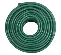 Tubo d'Aria Verde 1" 30 m in PVC