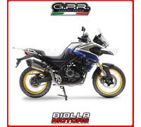 TUBO DEKAT GPR Voge 525DSX 2023-2024 e5 NON OMOLOGATO - CO.VO.6.DEC