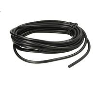 MATASSA TUBO CARBURANTE BENZINA PER MOTO 5,5X10 10M NERO ARIETE 03904/10 IN PVC
