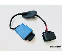 Tubo Del Carburante Controllo Modulo per VW Scirocco III 2009-2017 BPP / Di /