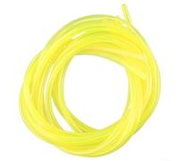 Tubo del carburante di ricambio per set da 4 pezzi per catena GaFor s Trimmer ChainFor per sega BruFor shcutter Blower ModelFor s Richiede 3 32 pollici ID Tubing