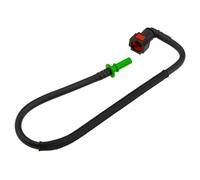 Tubo Del Carburante Durite D'Iniezione Per Mercedes Classe M 1637403764