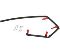Tubo del carburante GATES MFL1091 per PEUGEOT 406 (8B) 2 1998-2001