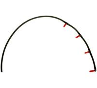 Tubo del carburante GATES MFL1244 per BMW 3 (E46) 2 1998-2001